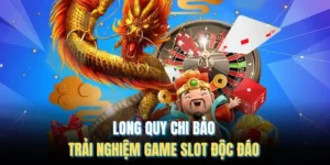 Long Quy Chi Bảo