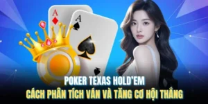 Poker Texas Hold’em